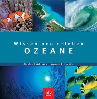 Imagen de archivo de Wissen neu erleben: Ozeane a la venta por medimops