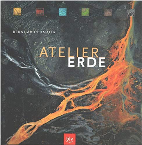 Beispielbild fr Atelier Erde zum Verkauf von Versandantiquariat Felix Mcke