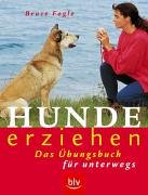 Stock image for Hunde erziehen for sale by Ammareal