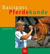 Stock image for Basispass Pferdekunde for sale by medimops