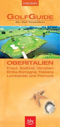 9783405170080: Oberitalien