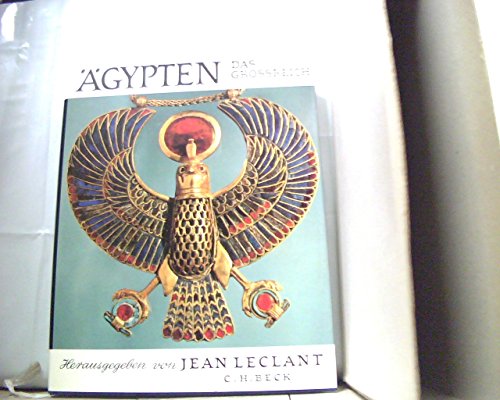l'Etypte du Crepuscule. De Tanis a Meroe 1070 av. J.C. - IV siecle apr. J.C. (Le monde egyptien. Les Pharaons) (9783406030277) by Cyril-aldred