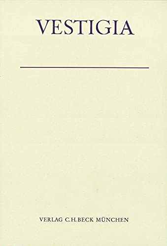 Stock image for Capua im Zweiten Punischen Krieg: Untersuchungen zur rom. Annalistik (Vestigia) (German Edition) for sale by Webster's Bookstore Cafe, Inc.