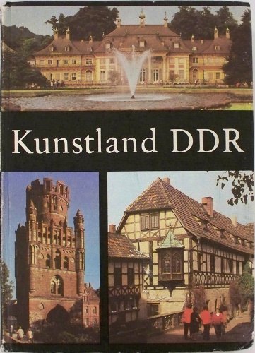 Kunstland DDR