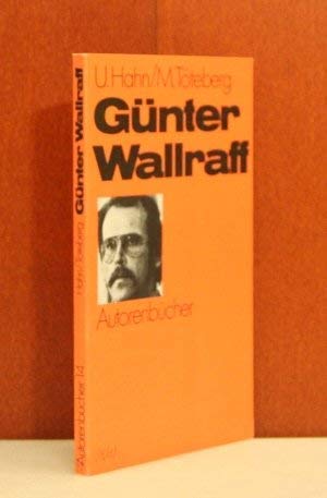 Günter Wallraff