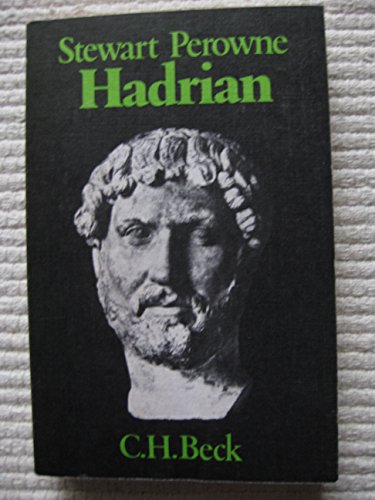 9783406067518: Hadrian. Sein Leben und seine Zeit.