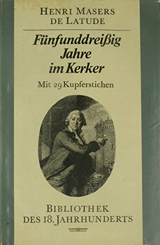 Imagen de archivo de Fnfunddreiig Jahre im Kerker a la venta por medimops