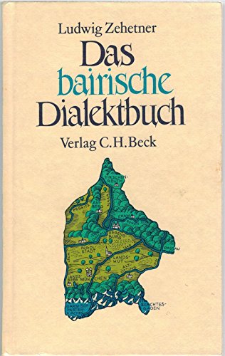 Beispielbild fr Das bairische Dialektbuch zum Verkauf von medimops
