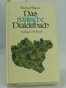 Stock image for Das frnkische Dialektbuch for sale by medimops