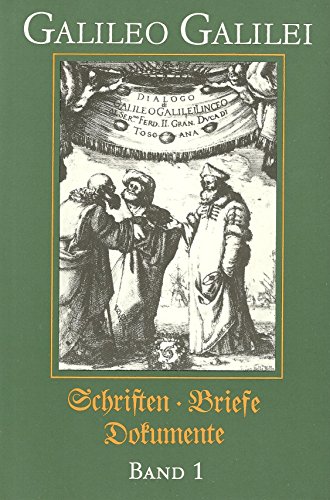 9783406320569: Schriften- Briefe- Dokumente. Band 1+ 2. 2 Bnde.