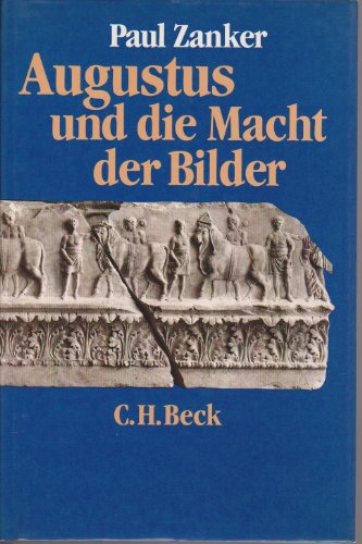9783406320675: Augustus und die Macht der Bilder (German Edition)