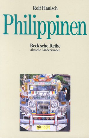 Philippinen. - Hanisch, Rolf harnisch/ Philippinen