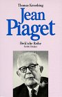 Beispielbild fr Jean Piaget. ( Groe Denker) zum Verkauf von medimops