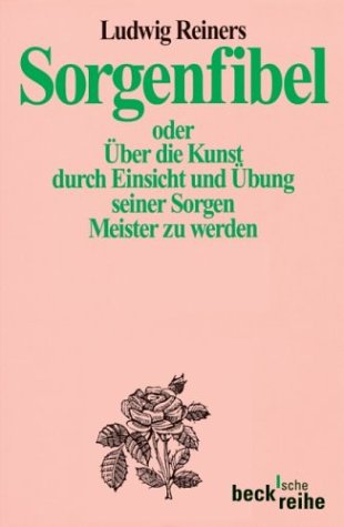 Sorgenfibel