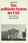 Imagen de archivo de Das politische System der USA. Eine Einfhrung a la venta por Bernhard Kiewel Rare Books