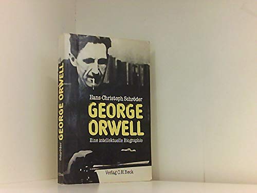 Stock image for George Orwell for sale by medimops