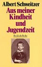 9783406340314: Aus meiner Kindheit und Jugendzeit.