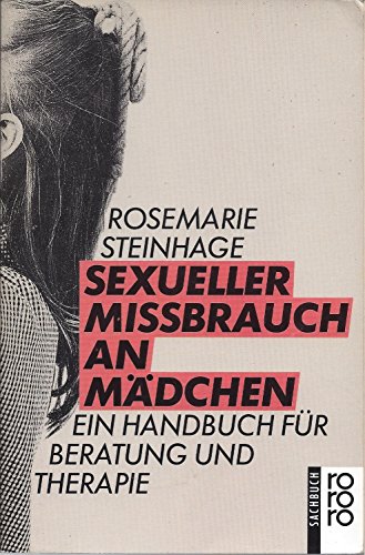 9783406340376: Sexueller Missbrauch und wie man Kinder davor schtzt (Livre en allemand)