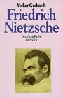 Stock image for Friedrich Nietzsche for sale by medimops