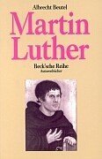 Beispielbild fr Martin Luther. ( Autorenbcher). zum Verkauf von medimops