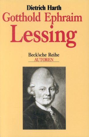 Beispielbild fr Gotthold Ephraim Lessing zum Verkauf von medimops