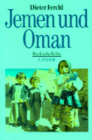Stock image for Jemen und Oman for sale by Der Bcher-Br