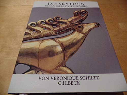 Universum der Kunst, Die Skythen und andere Steppenvölker (Bd.39) - Andre Malraux