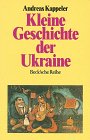 Beispielbild fr Kleine Geschichte der Ukraine zum Verkauf von medimops