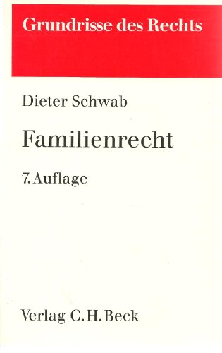 Familienrecht