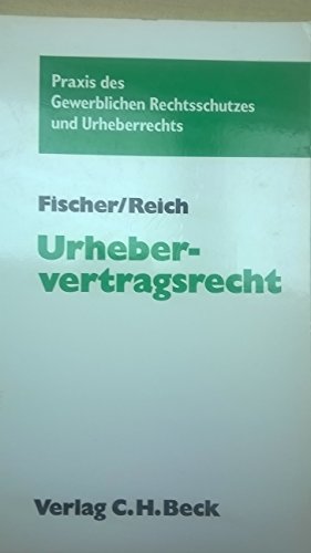 Urhebervertragsrecht