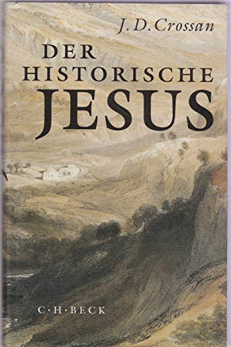 9783406385148: Der historische Jesus.