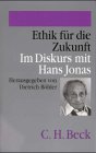 Imagen de archivo de Ethik Fur Die Zukunft: Im Diskurs Mit Hans Jonas a la venta por ThriftBooks-Atlanta