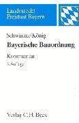 Stock image for Bayerische Bauordnung BayBO for sale by medimops