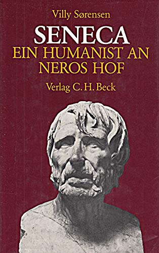 Imagen de archivo de Seneca. Ein Humanist an Neros Hof a la venta por medimops