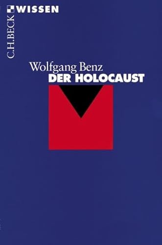 9783406398223: Der Holocaust (Beck'sche Reihe) (German Edition)