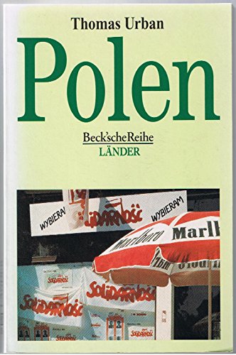 9783406398759: Polen (Livre en allemand)