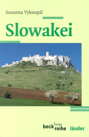 9783406398766: Slowakei.;