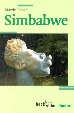 Beispielbild fr Simbabwe zum Verkauf von medimops
