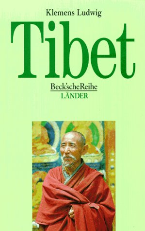 Beispielbild für Tibet - guter Zustand zum Verkauf von Weisel