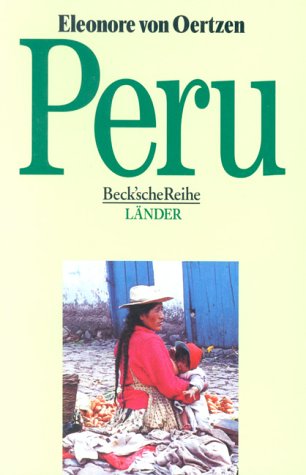 Stock image for Peru for sale by medimops