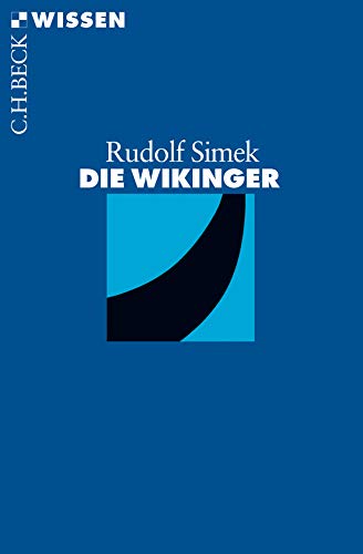 Beispielbild fr Die Wikinger. 2081 C. H. Beck Wissen zum Verkauf von Bernhard Kiewel Rare Books