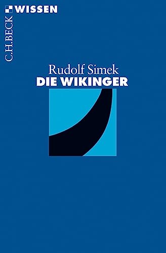 Die Wikinger. (9783406418815) by Simek, Rudolf