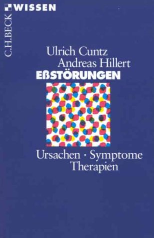 9783406418877: Estrungen. Ursachen, Symptome, Therapien by Cuntz, Ulrich; Hillert, Andreas