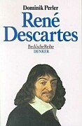 Beispielbild fr Ren Descartes zum Verkauf von medimops