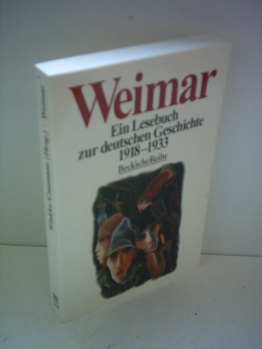 Stock image for Weimar for sale by medimops