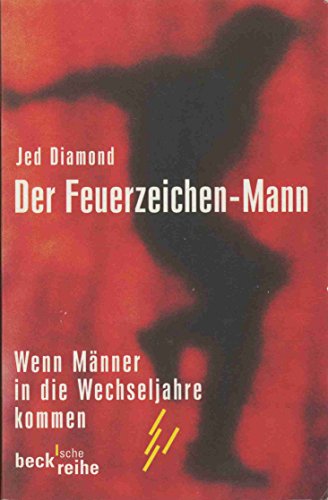 Imagen de archivo de Der Feuerzeichen-Mann. a la venta por WorldofBooks