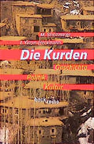 9783406421297: Die Kurden: Geschichte, Politik, Kultur