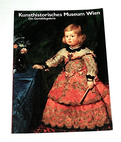 9783406421747: Kunsthistorisches Museum German