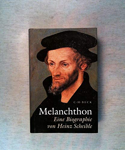 Beispielbild fr Melanchthon zum Verkauf von medimops