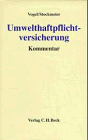 9783406422812: Umwelthaftpflichtversicherung